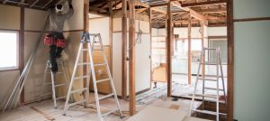 Entreprise de rénovation de la maison et de rénovation d’appartement à Zehnacker